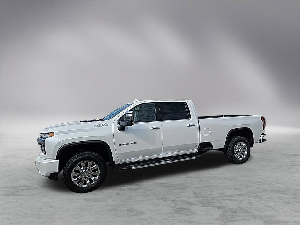 2023 Chevrolet Silverado 2500HD High Country