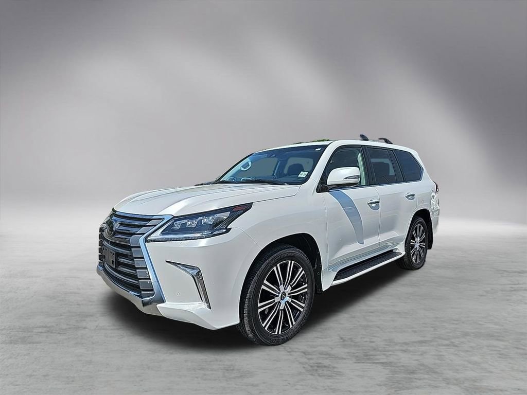 2021 Lexus LX LX 570